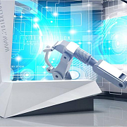 《互聯網+棉花》智能體驗館 數字化展廳集成引領產業變革